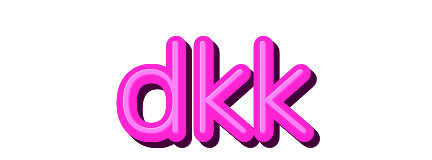 dkk — logo kanal